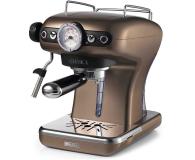 Ariete 1389/16 CLASSICA BRĄZOWY - 1389019 - zdjęcie 1